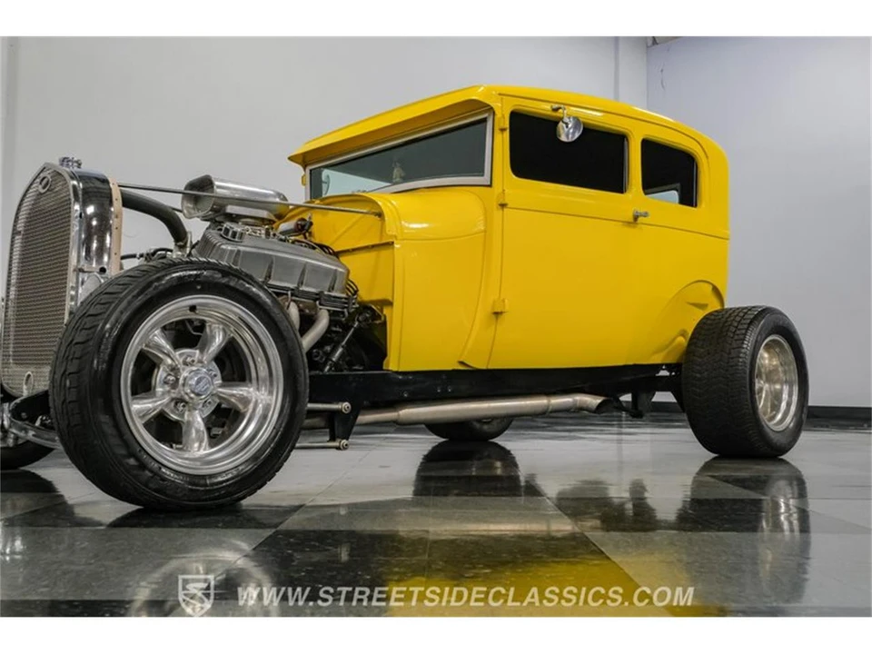 1929 Ford Model A - Image 22 of 31
