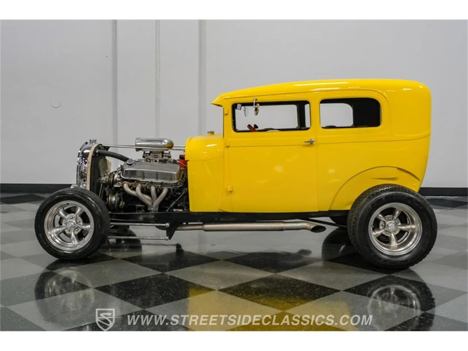 1929 Ford Model A - Image 2 of 31