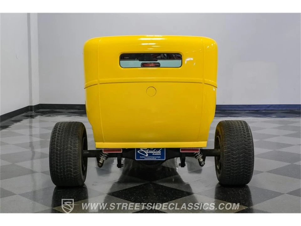 1929 Ford Model A - Image 11 of 31