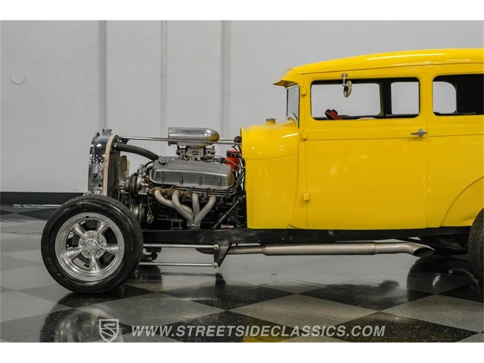 1929 Ford Model A - Image 23 of 31