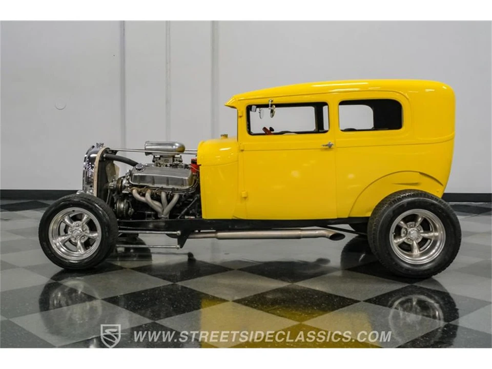 1929 Ford Model A - Image 7 of 31