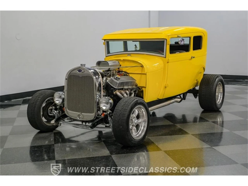 1929 Ford Model A - Image 19 of 31