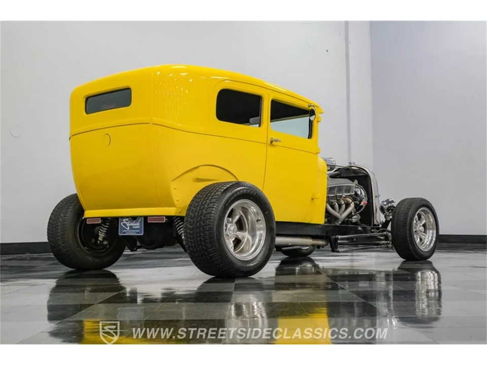 1929 Ford Model A - Image 27 of 31