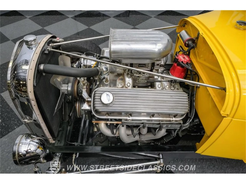 1929 Ford Model A - Image 3 of 31