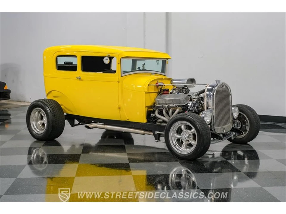 1929 Ford Model A - Image 15 of 31