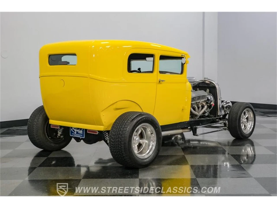1929 Ford Model A - Image 12 of 31