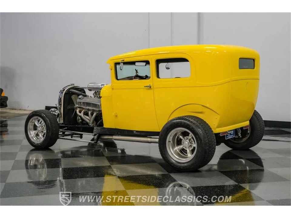 1929 Ford Model A - Image 8 of 31