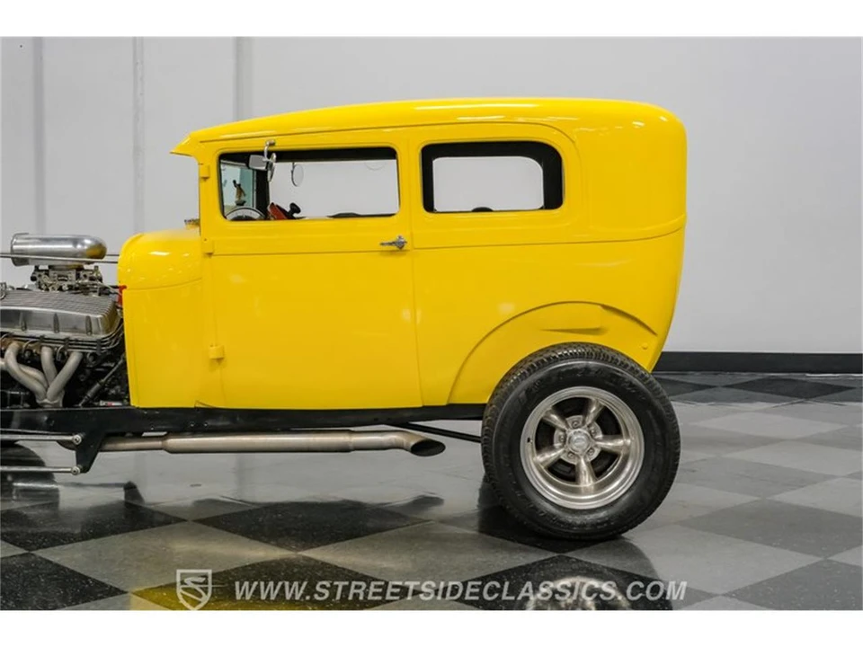 1929 Ford Model A - Image 24 of 31