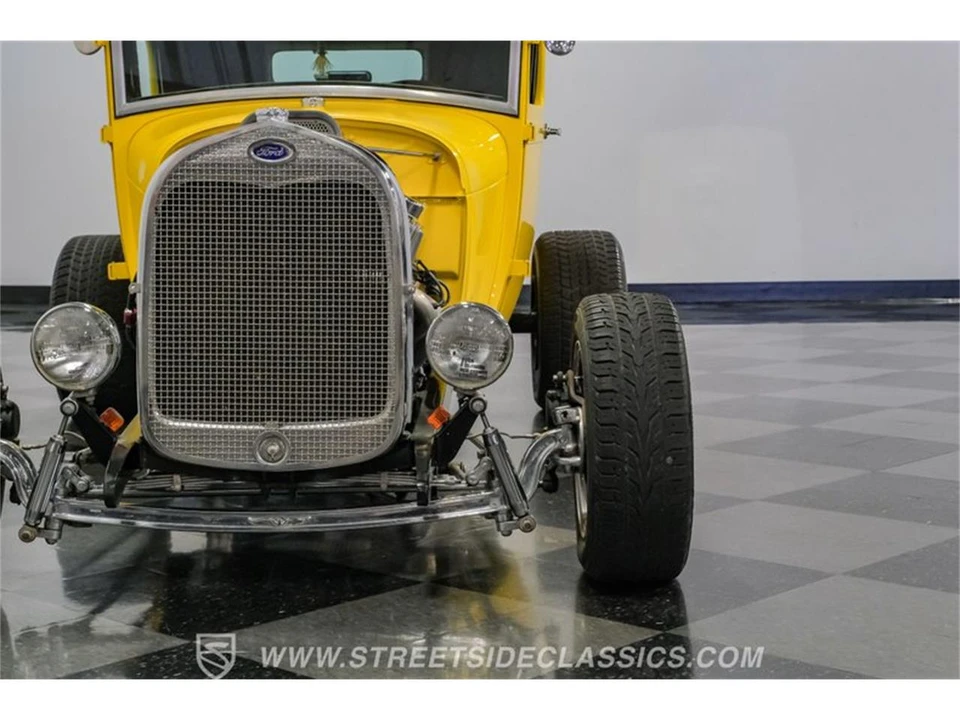 1929 Ford Model A - Image 20 of 31