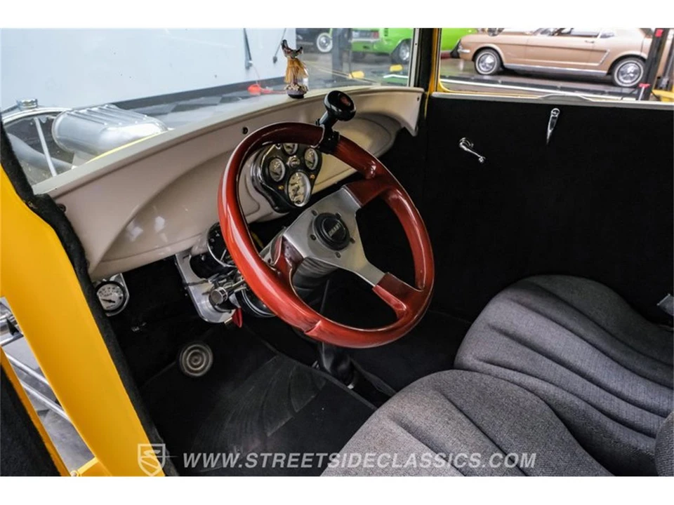 1929 Ford Model A - Image 4 of 31