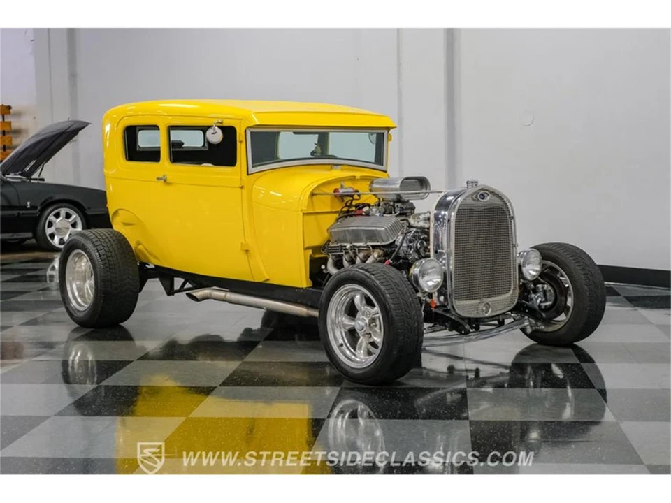 1929 Ford Model A - Image 16 of 31