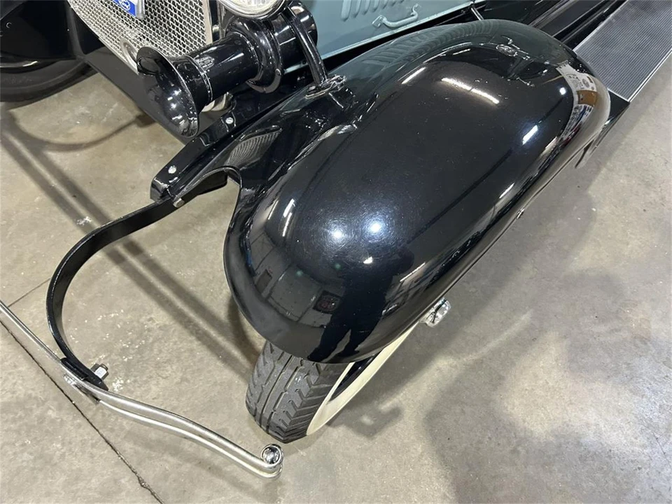 1929 Ford Model A - Image 11 of 31