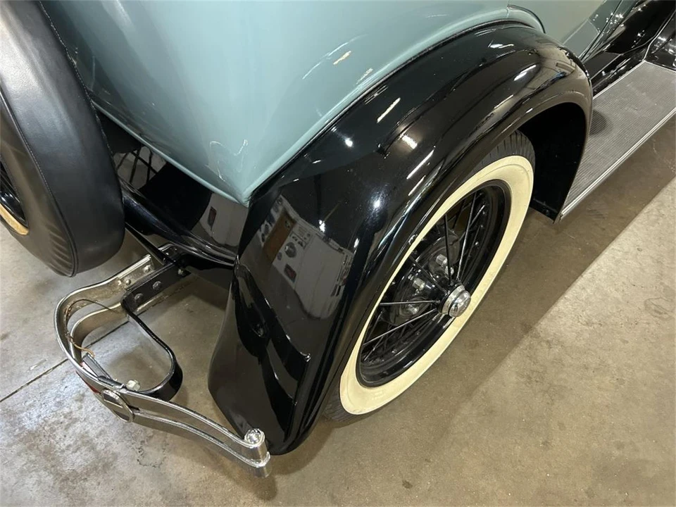 1929 Ford Model A - Image 21 of 31