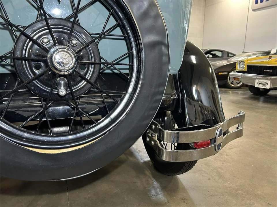 1929 Ford Model A - Image 22 of 31