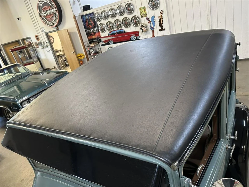 1929 Ford Model A - Image 17 of 31