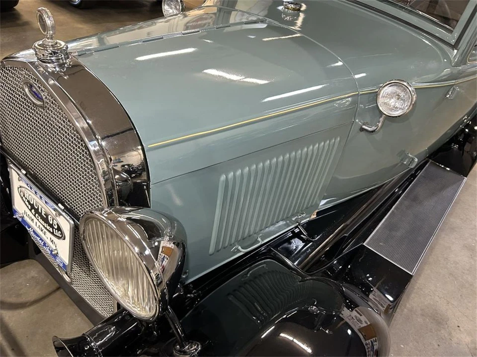 1929 Ford Model A - Image 12 of 31