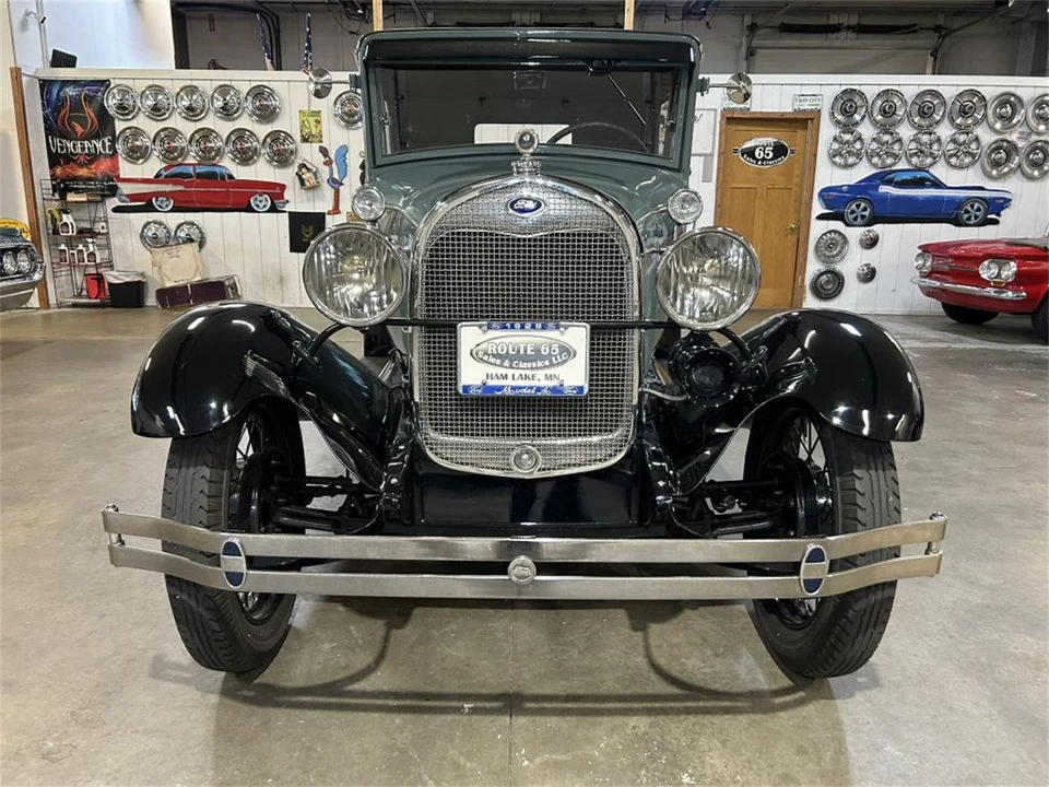 1929 Ford Model A - Image 2 of 31