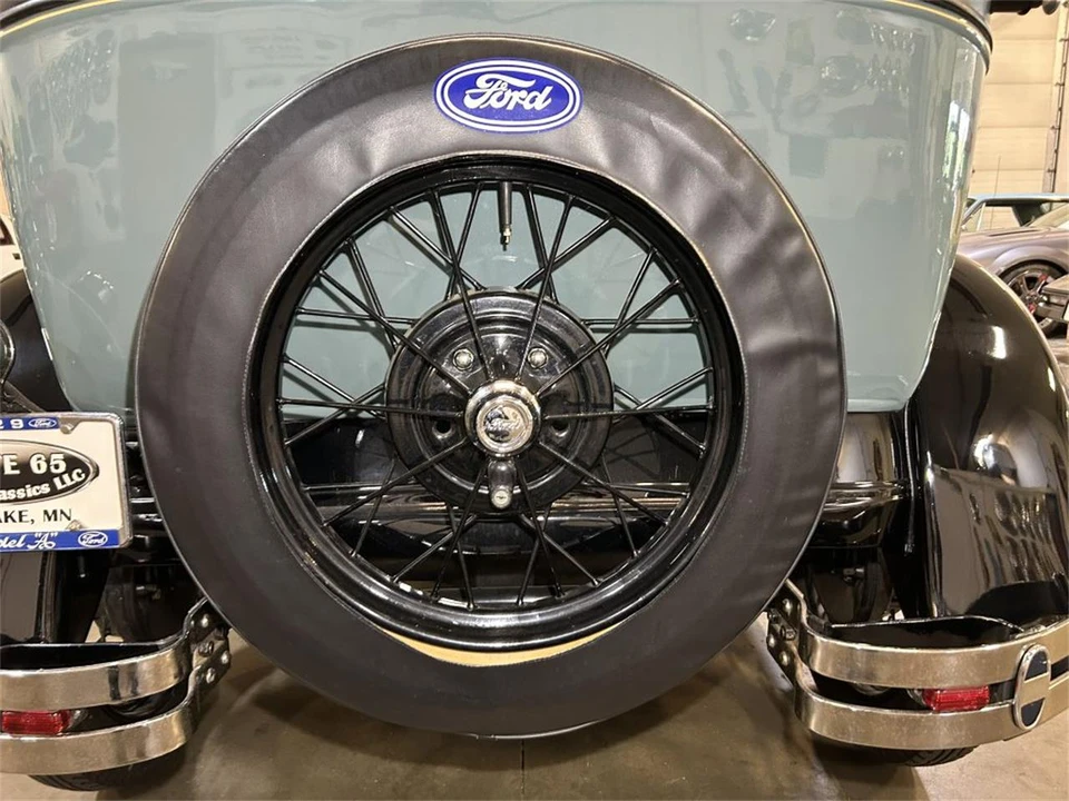 1929 Ford Model A - Image 23 of 31