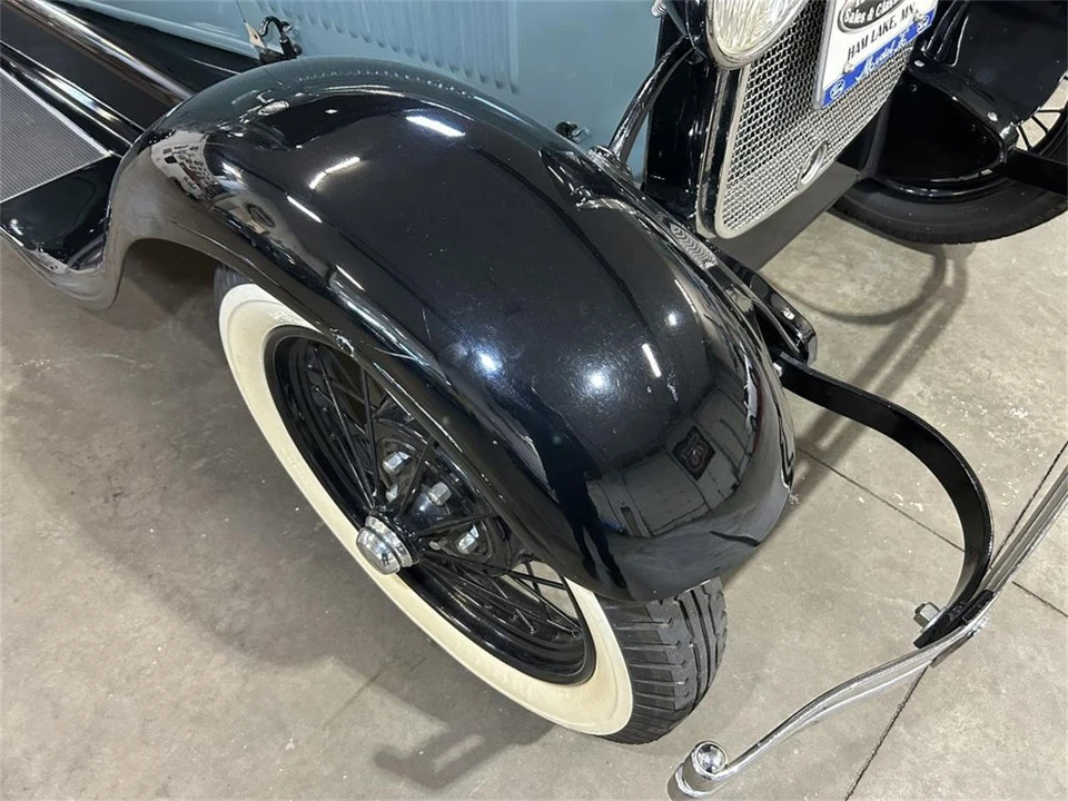 1929 Ford Model A - Image 13 of 31