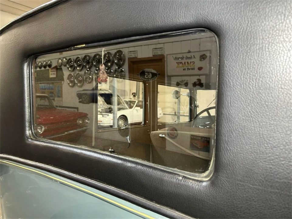 1929 Ford Model A - Image 19 of 31
