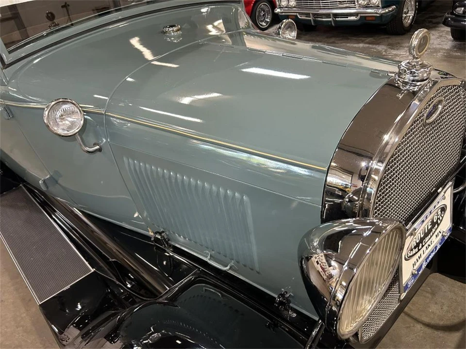 1929 Ford Model A - Image 14 of 31