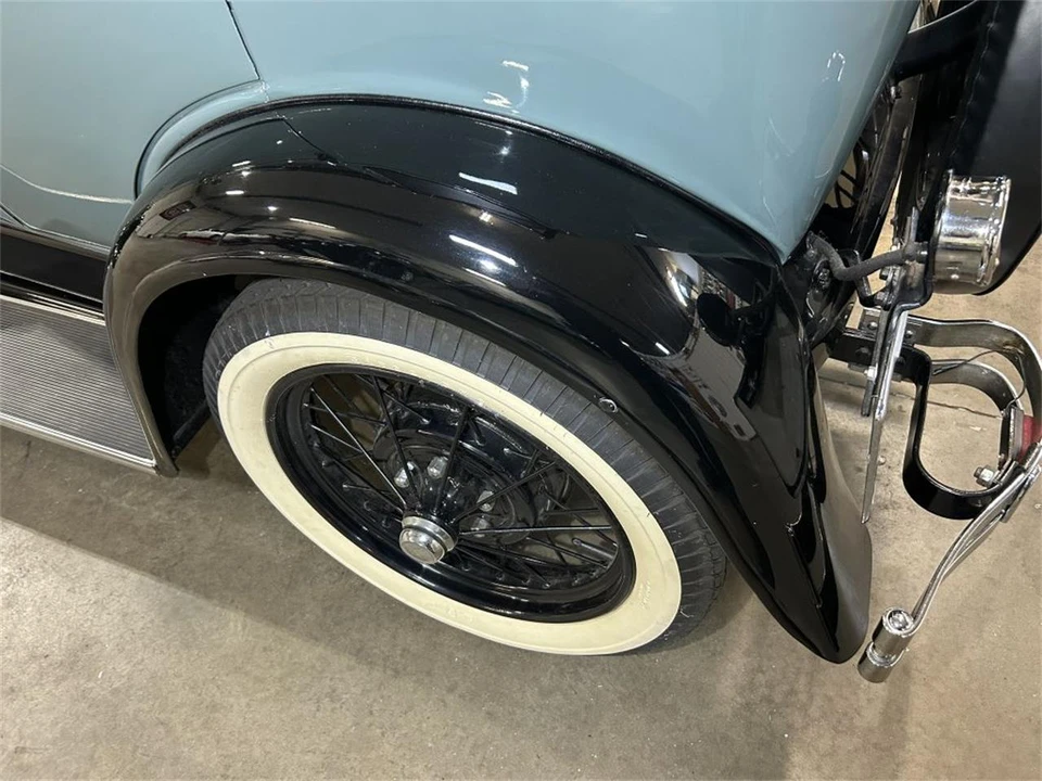 1929 Ford Model A - Image 25 of 31