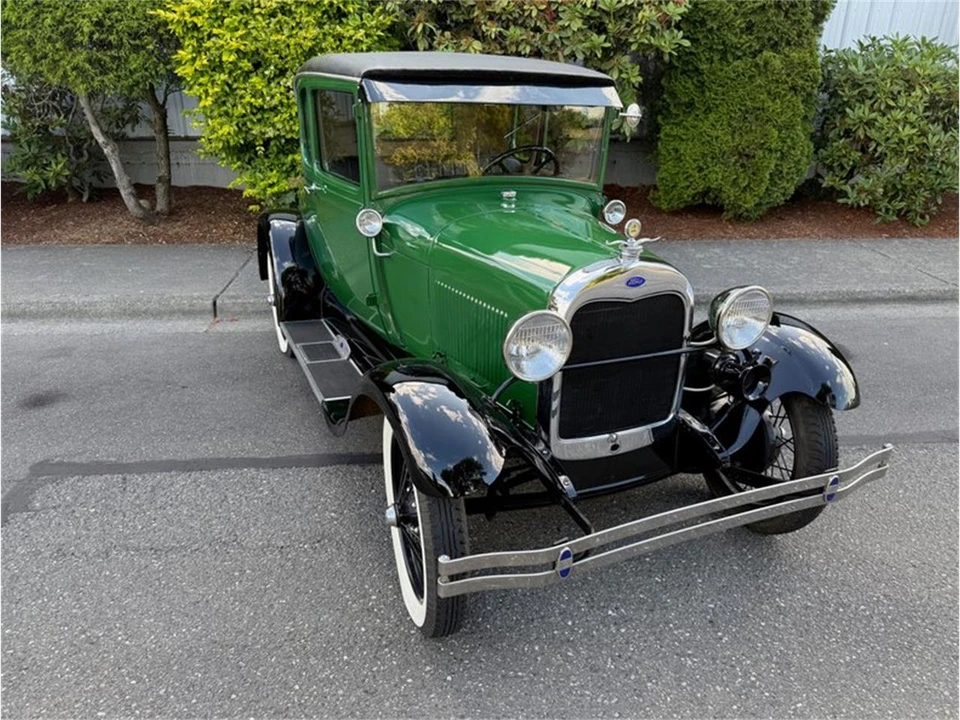 1929 Ford Model A - Image 21 of 31