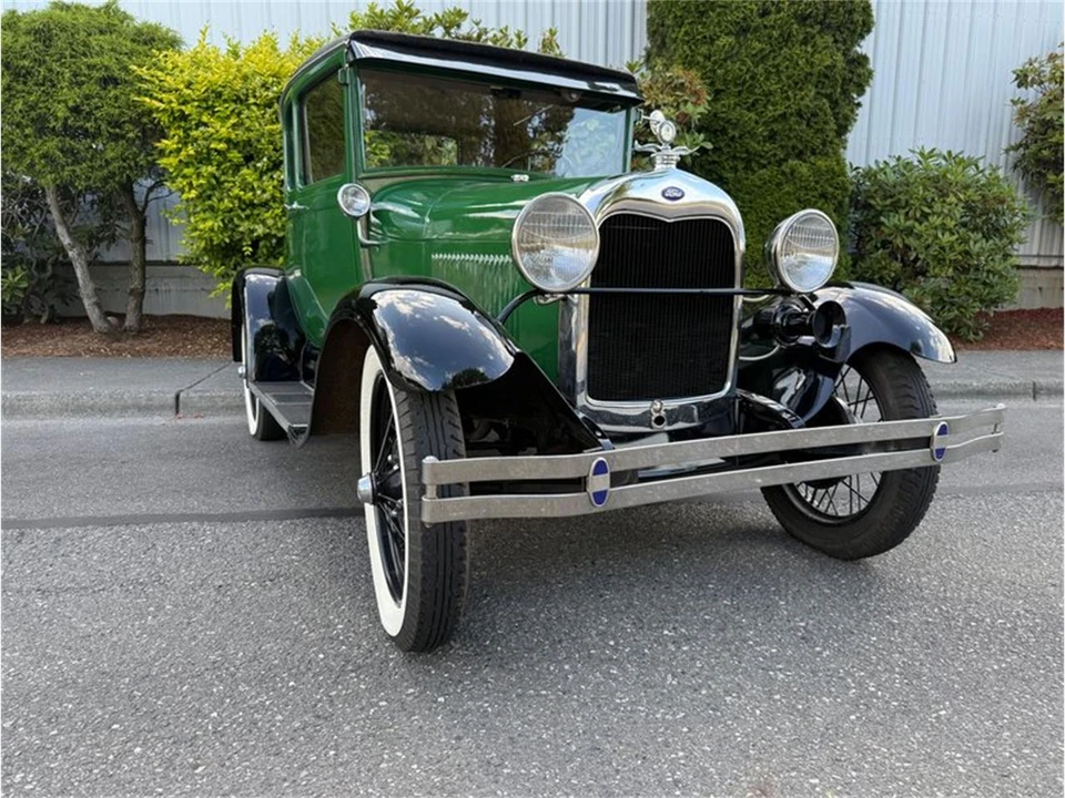 1929 Ford Model A - Image 16 of 31