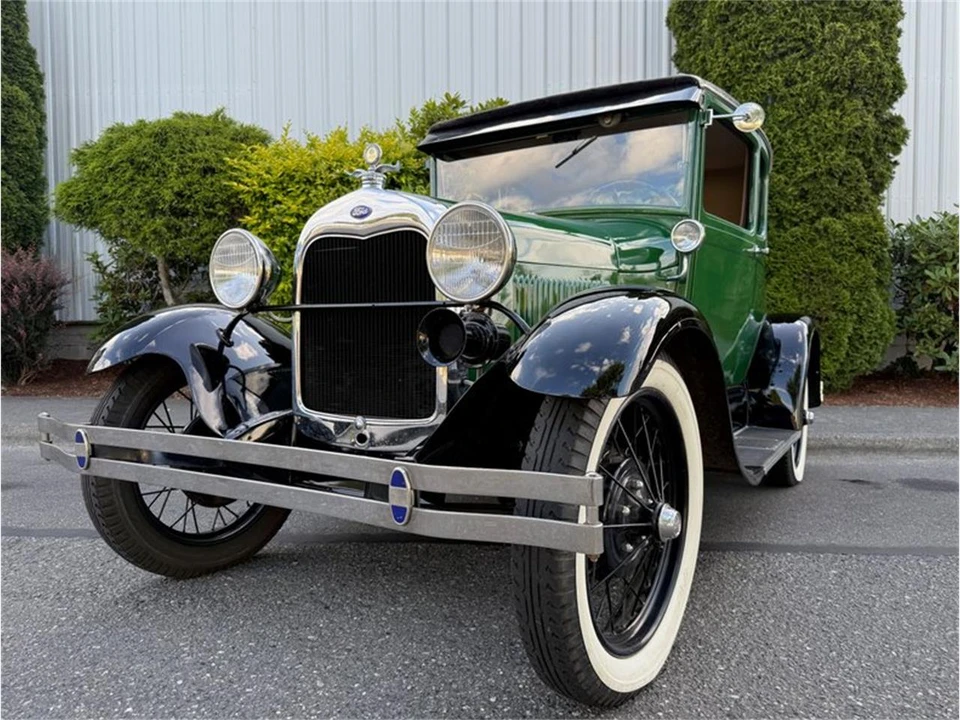 1929 Ford Model A - Image 17 of 31