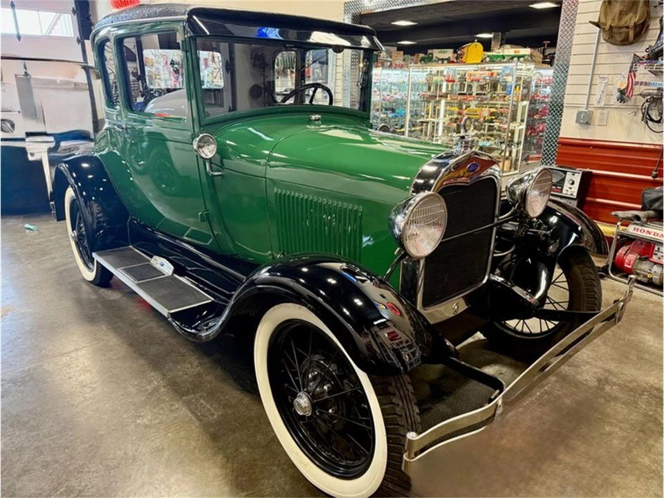 1929 Ford Model A - Image 22 of 31