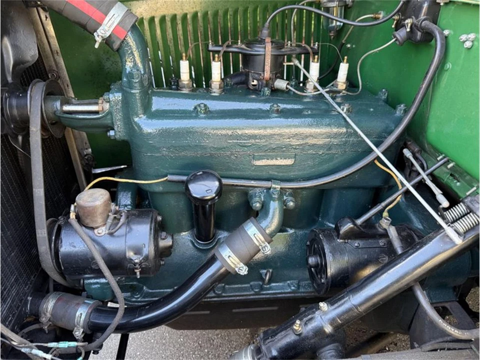 1929 Ford Model A - Image 7 of 31