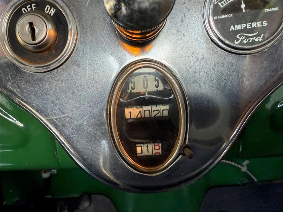1929 Ford Model A - Image 27 of 31