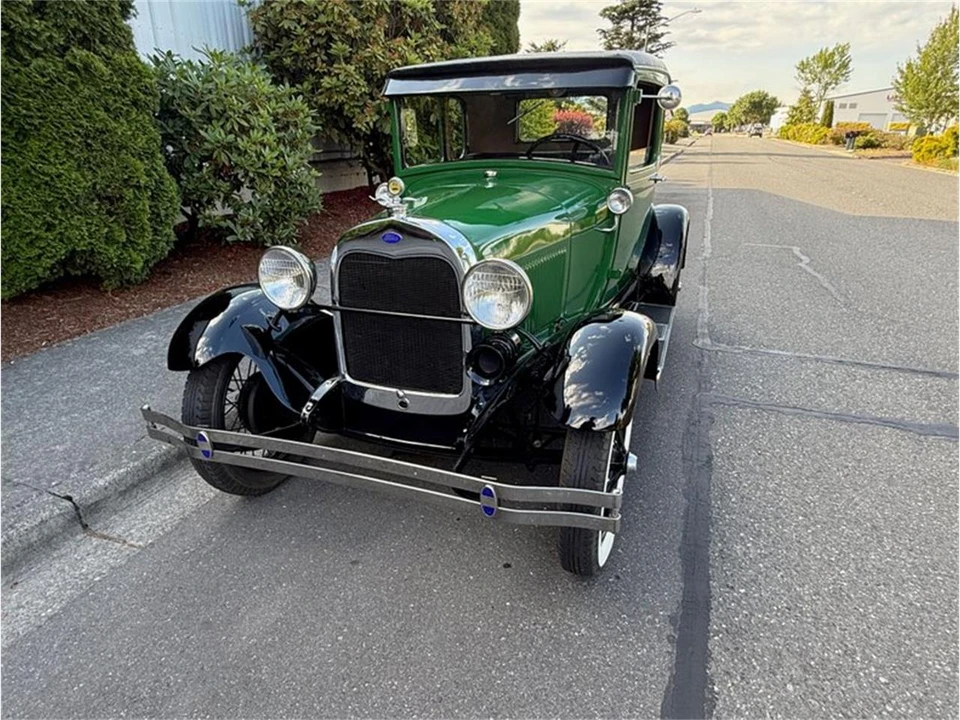 1929 Ford Model A - Image 18 of 31
