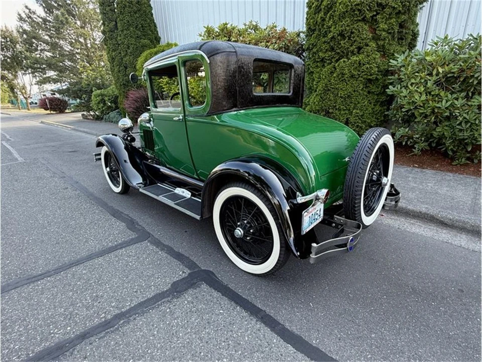 1929 Ford Model A - Image 13 of 31
