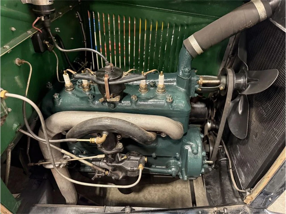 1929 Ford Model A - Image 8 of 31