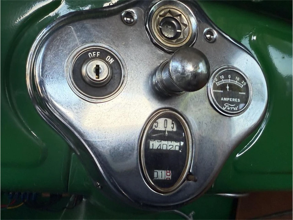 1929 Ford Model A - Image 28 of 31