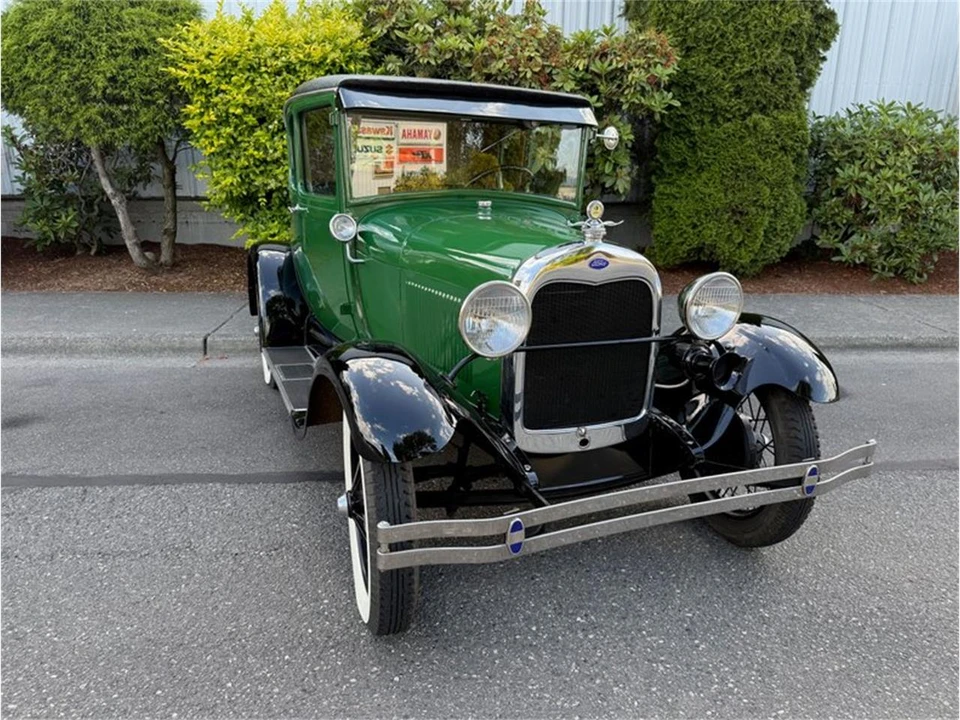 1929 Ford Model A - Image 19 of 31