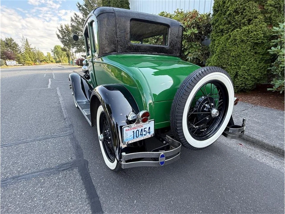 1929 Ford Model A - Image 14 of 31
