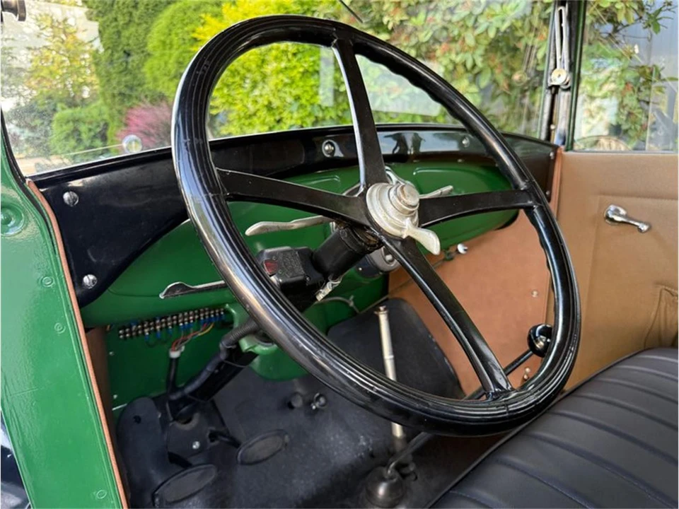 1929 Ford Model A - Image 24 of 31