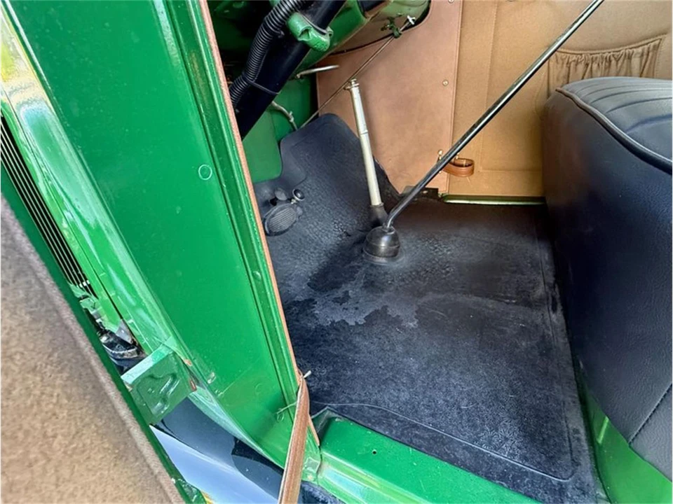 1929 Ford Model A - Image 29 of 31
