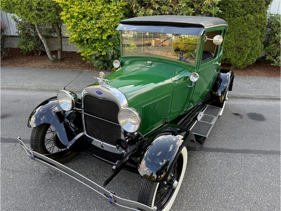 1929 Ford Model A - Image 20 of 31