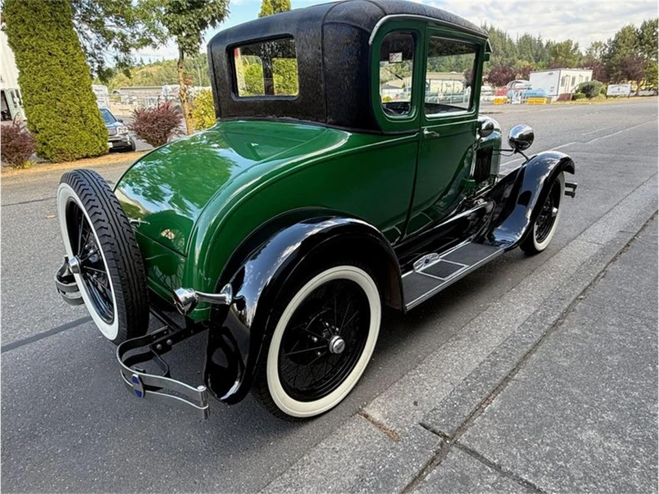 1929 Ford Model A - Image 15 of 31