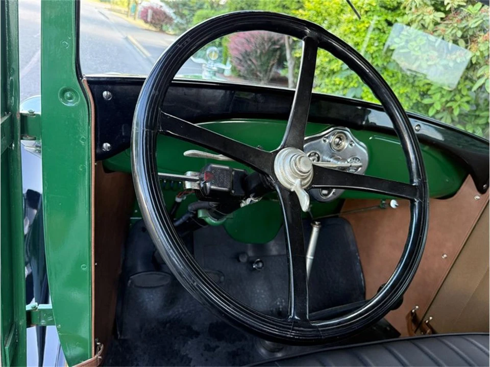 1929 Ford Model A - Image 25 of 31