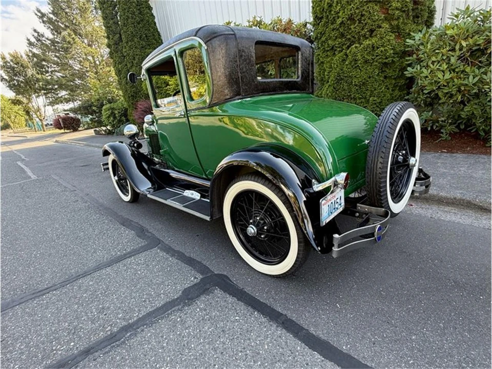 1929 Ford Model A - Image 11 of 31