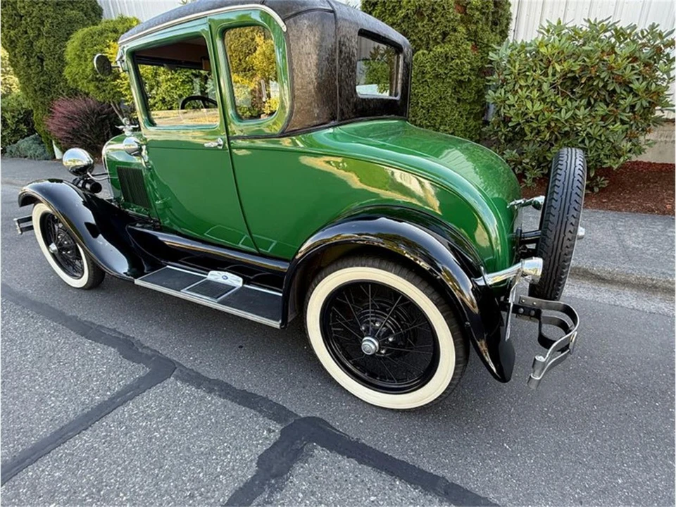 1929 Ford Model A - Image 10 of 31