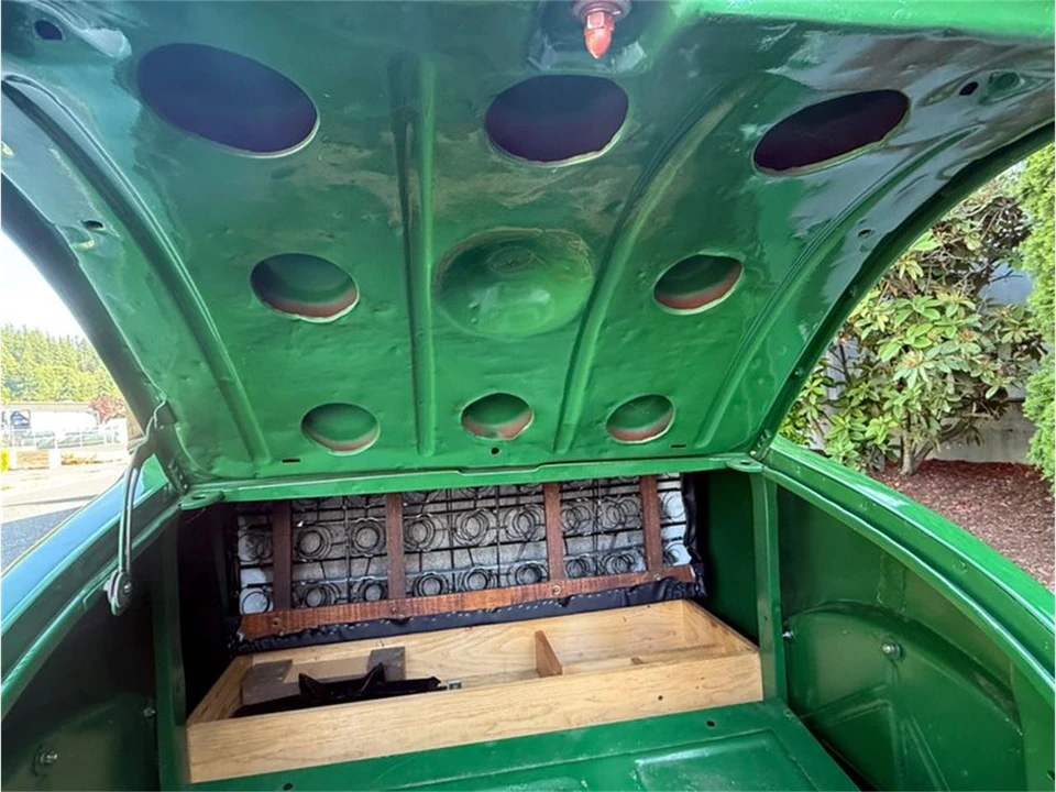 1929 Ford Model A - Image 9 of 31