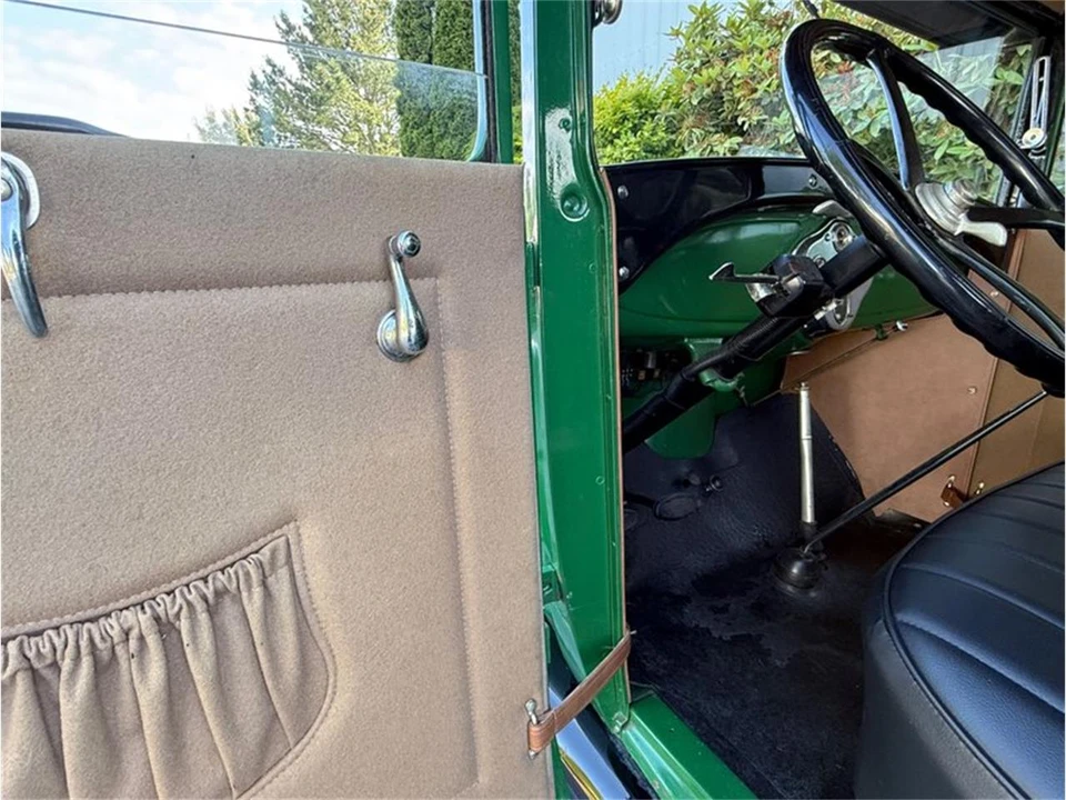 1929 Ford Model A - Image 2 of 31