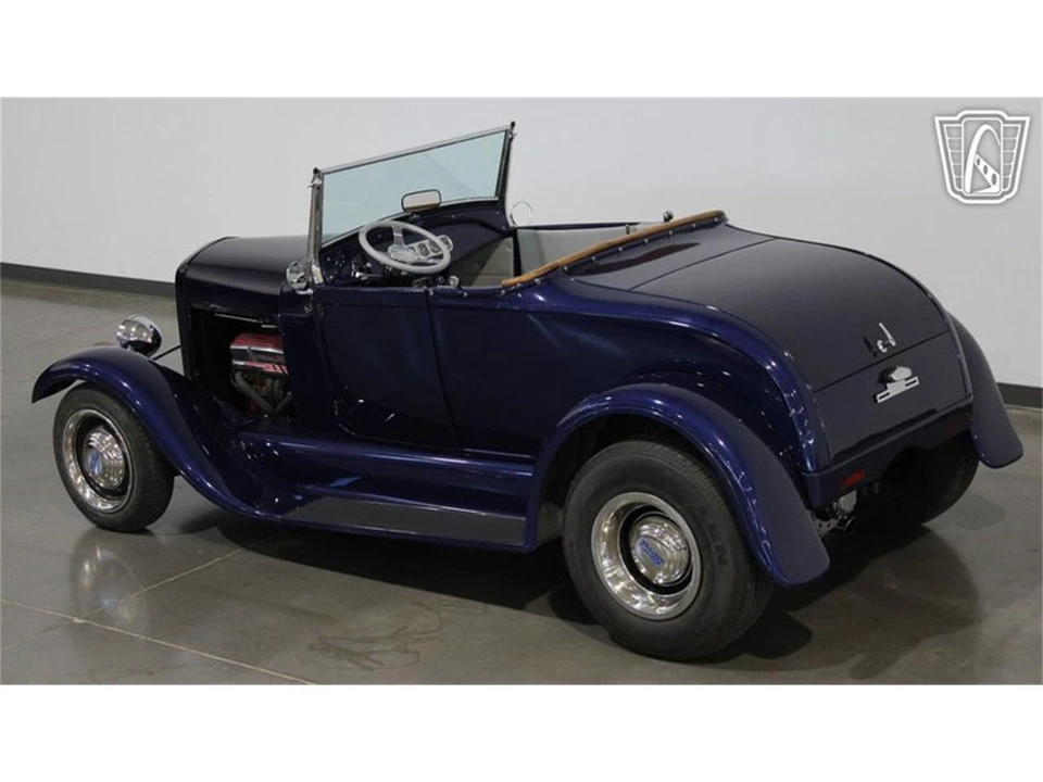1929 Ford Model A - Image 11 of 31