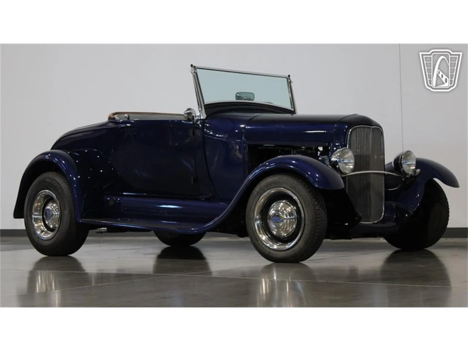 1929 Ford Model A - Image 31 of 31