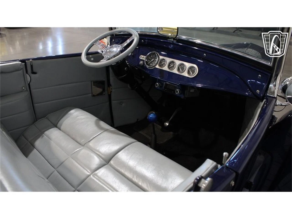 1929 Ford Model A - Image 16 of 31